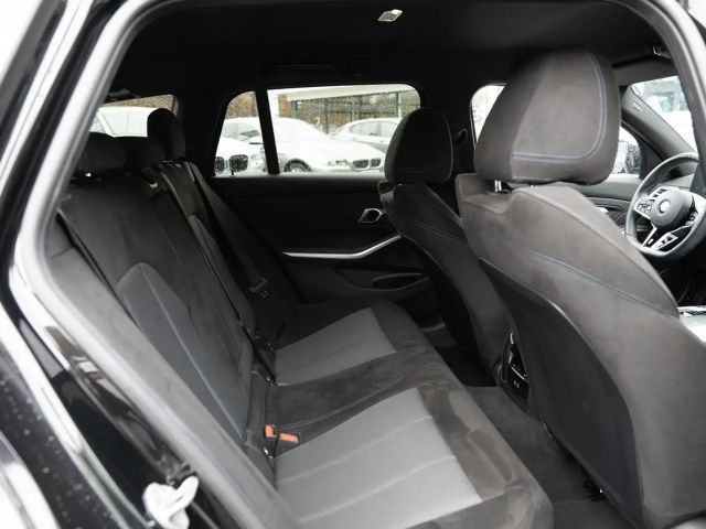 BMW 318 318i M-Sport Touring