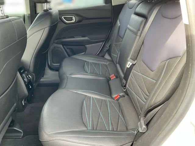 Jeep Compass 1.3 PHEV UPLAND AT Top Preis!!!