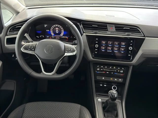 Volkswagen Touran Friends TSI