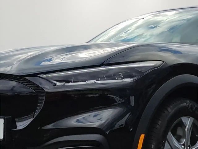 Ford Mustang Mach-E Leasing mit RKV von 3,99-4,99 %