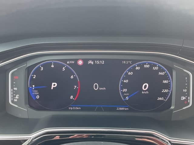 Volkswagen Taigo 1.0 TSI DSG R-Line