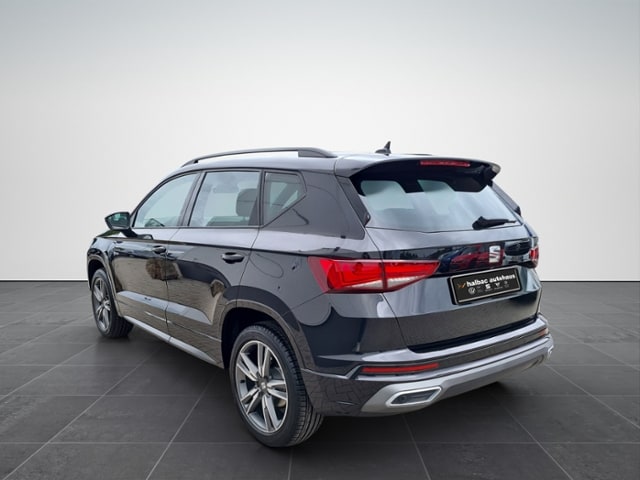Seat Ateca 2.0 TDI DSG