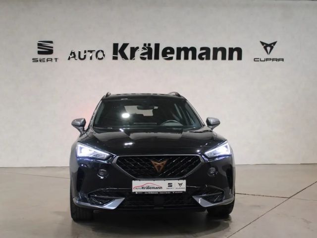 Cupra Formentor 1.4 e-Hybrid VZ