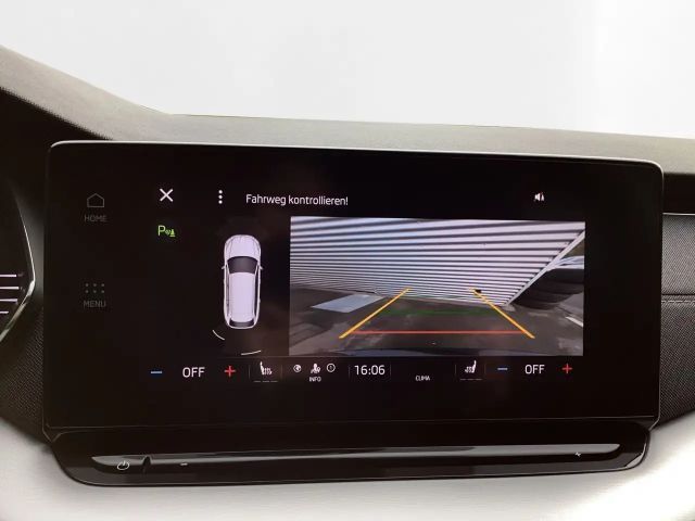 Skoda Octavia Combi Style Style iV