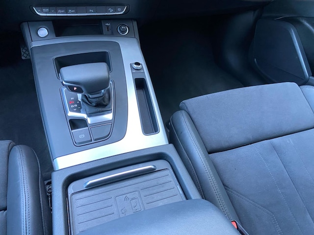 Audi Q5 40 TDI Quattro S-Tronic