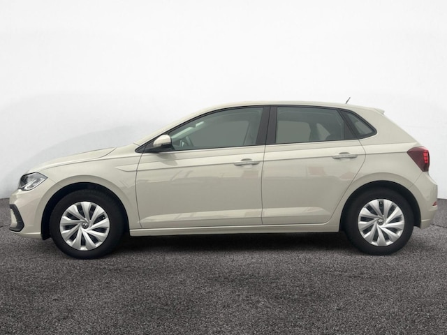 Volkswagen Polo 1.0 MPI