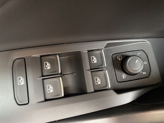 Volkswagen T-Cross 1.0 TSI Style