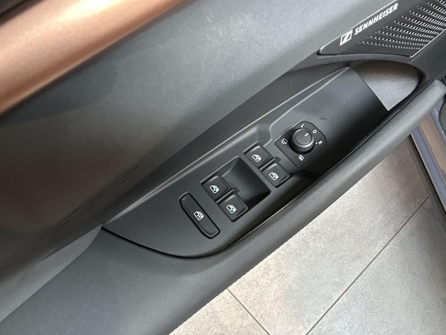 Cupra Terramar 2.0 TSI