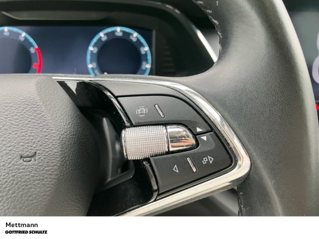 Skoda Octavia 1.0 TSI Combi Tour