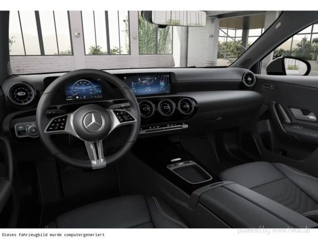 Mercedes-Benz A 180 Hatchback