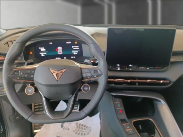 Cupra Terramar 2.0 TSI VZ