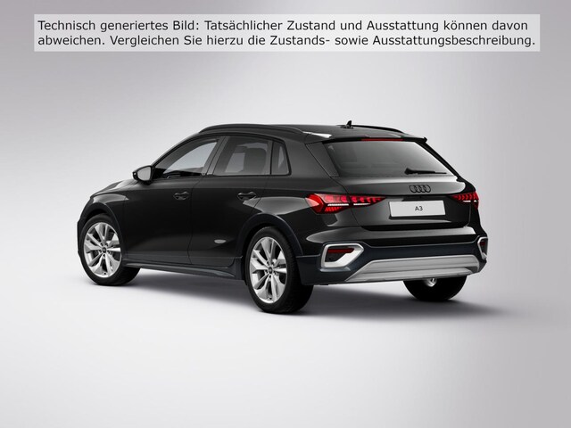 Audi A3 35 TFSI S-Tronic