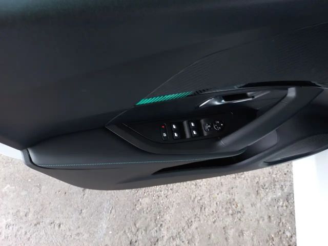 Peugeot E-2008 Allure Pack