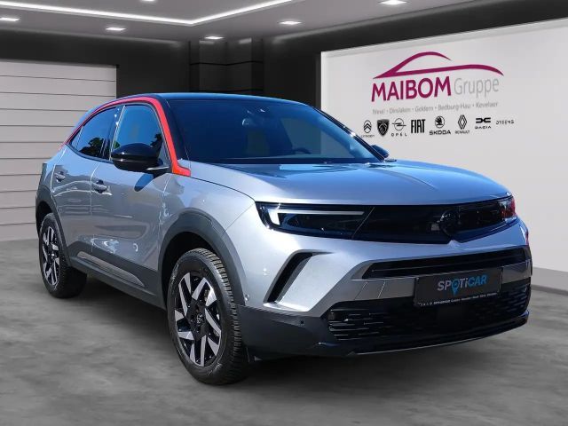 Opel Mokka GS-Line Grand Sport