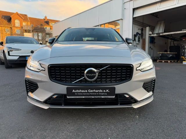 Volvo V60 AWD T8 Ultimate