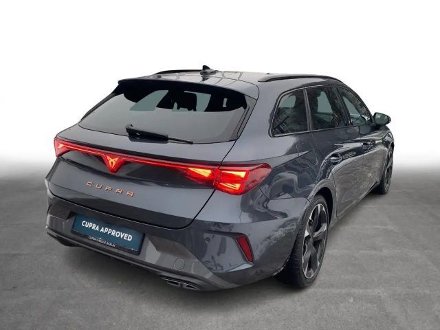 Seat Leon 1.5 eTSI DSG Sportstourer