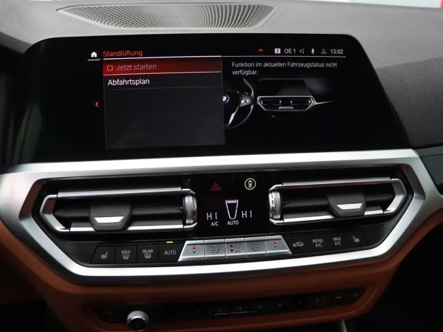 BMW 420 420d Coupé Gran Coupé xDrive