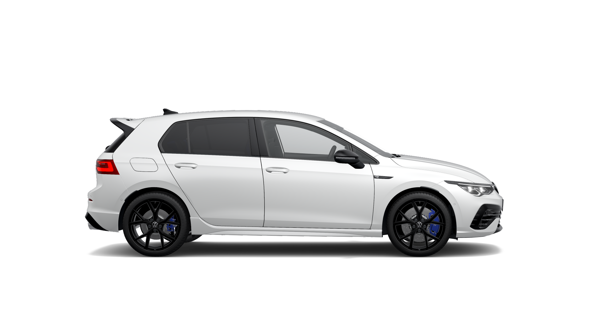 Volkswagen Golf DSG Golf VIII