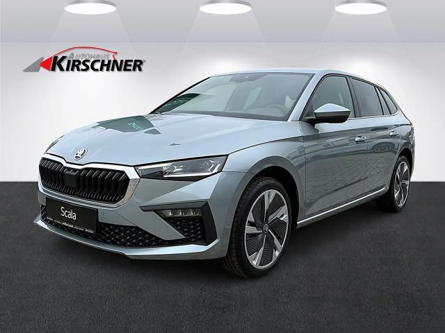 Skoda Scala Selection