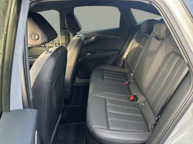 Audi Q4 e-tron Sportback