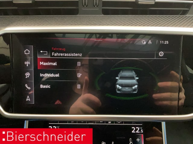 Audi A6 e-tron Avant Performance Quattro