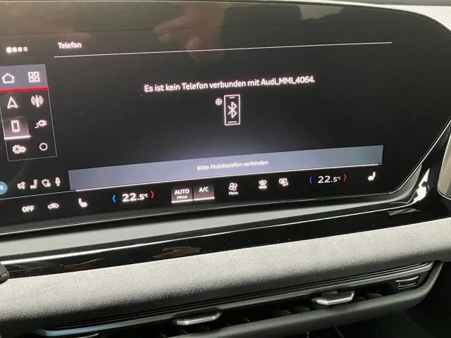 Audi A6 Hybride Quattro