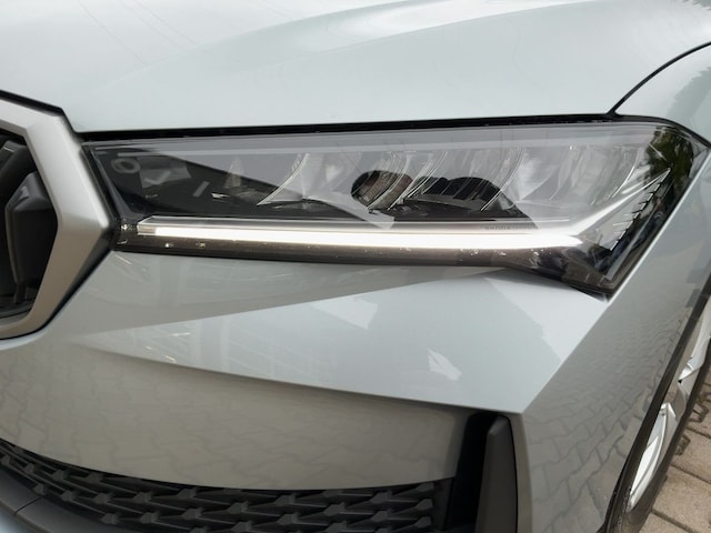 Skoda Superb 2.0 TDI Combi