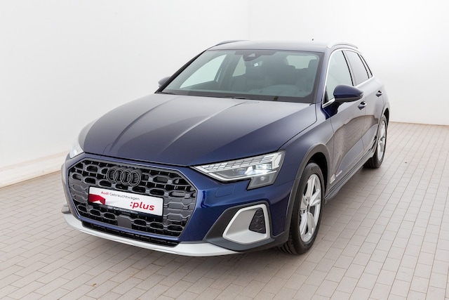 Audi A3 35 TFSI S-Tronic