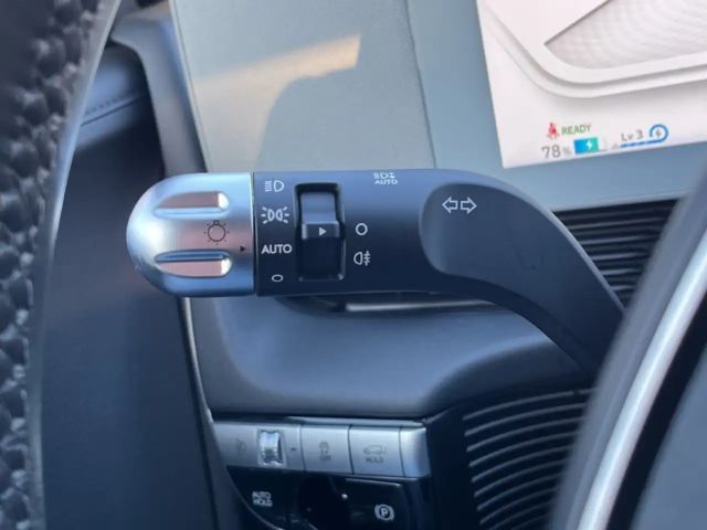 Hyundai IONIQ 5 73 kWh UNIQ