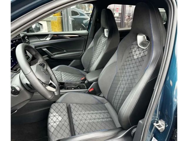 Volkswagen Tiguan 1.5 eTSI DSG R-Line