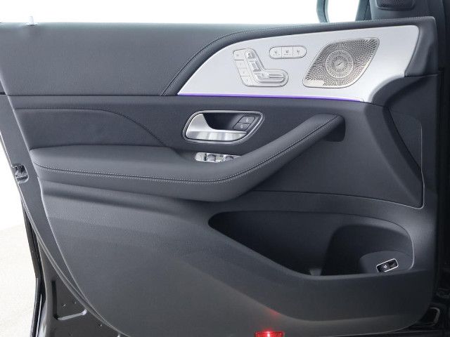 Mercedes-Benz GLE 450 4MATIC