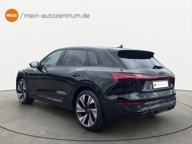 Audi Q8 e-tron 55 Quattro S-Line