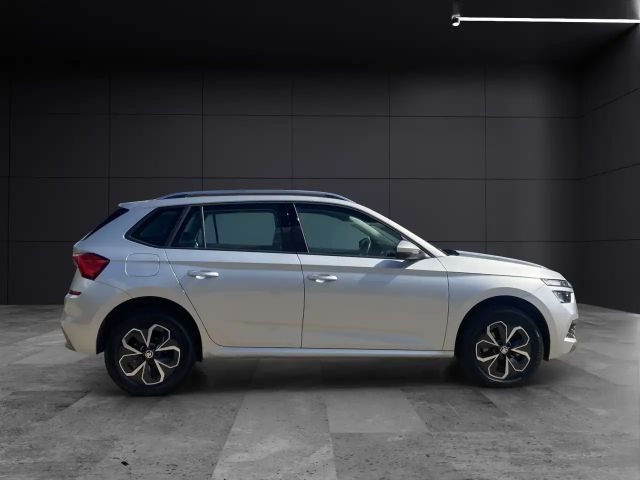 Skoda Kamiq Ambition