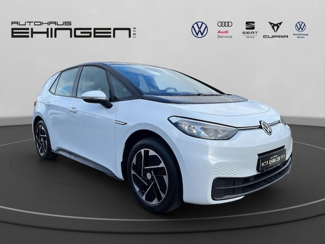 Volkswagen ID.3 Pure