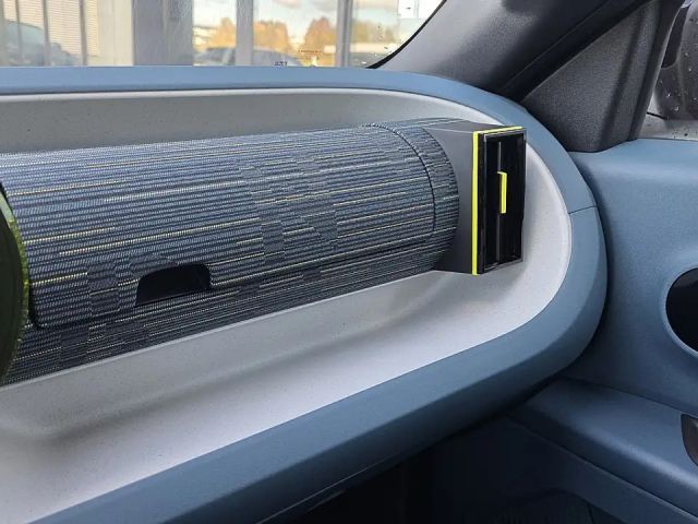 Fiat Grande Panda E RED