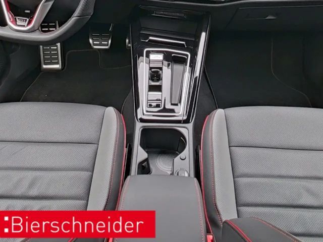 Volkswagen Golf 2.0 TSI DSG GTI