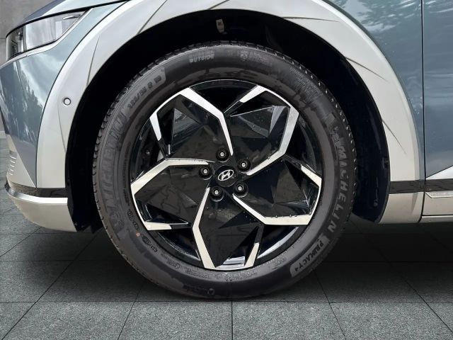 Hyundai IONIQ 5 UNIQ