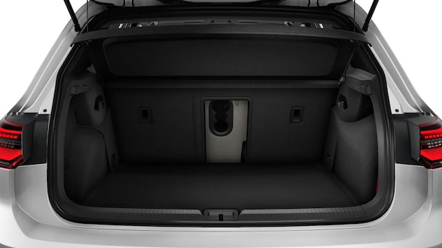 Volkswagen Golf 2.0 TSI DSG GTI