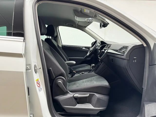 Volkswagen Tiguan 4Motion DSG