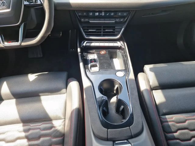 Audi RS e-tron GT LASER Allradlenk. S-Sitze NP:170T