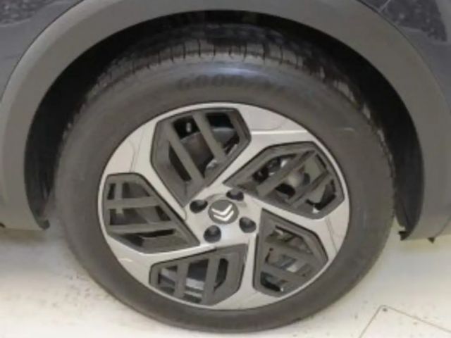 Citroën C4 Plus PureTech