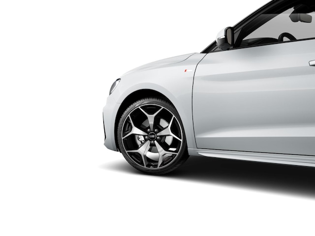 Audi A1 35 TFSI S-Line S-Tronic Sportback