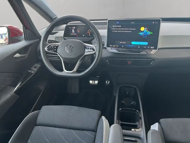 Volkswagen ID.3 Performance Pro