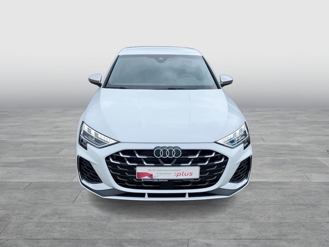 Audi S3 Quattro S-Tronic Sportback