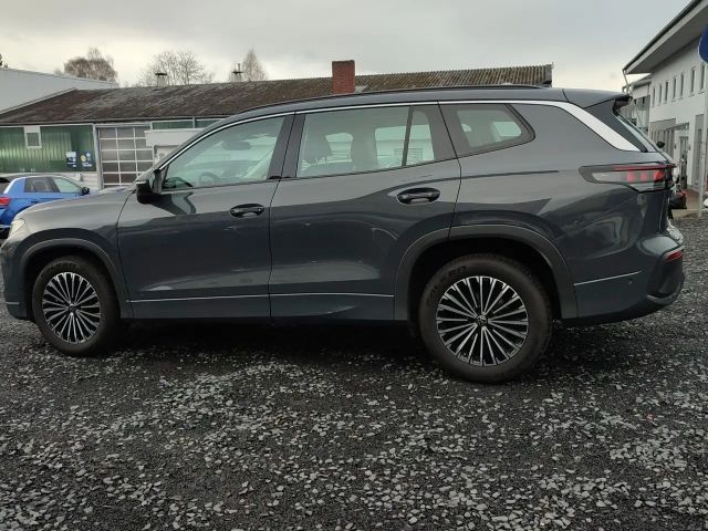 Volkswagen Tayron 1.5 eTSI DSG IQ.Drive Life