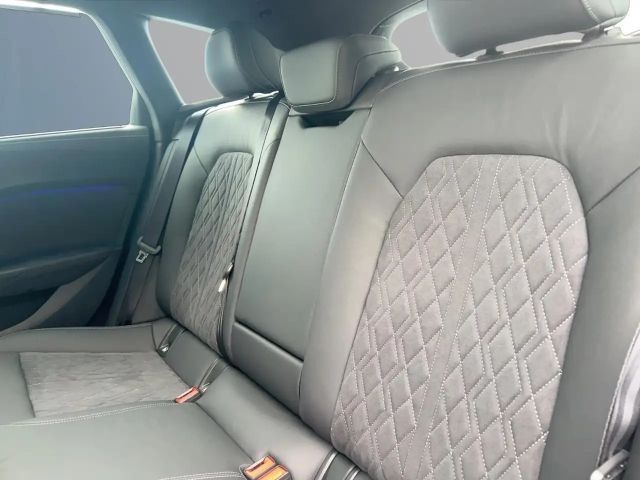 Audi A5 Quattro S-Tronic