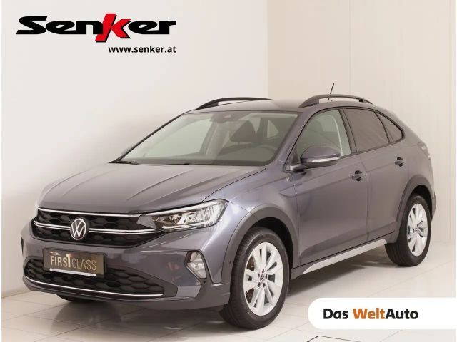 Volkswagen Taigo Friends TSI