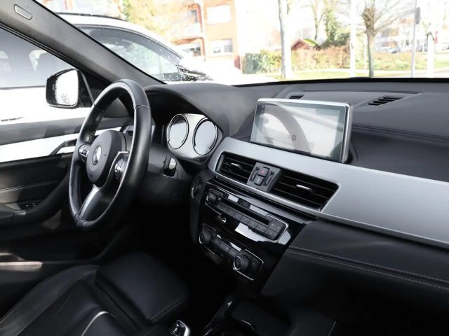 BMW X1 Sport Line sDrive18i