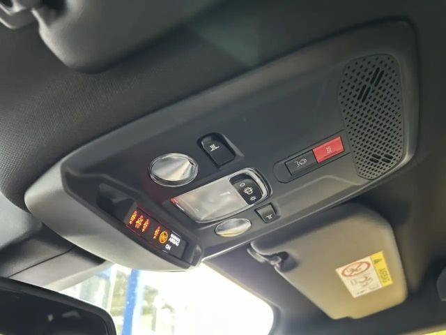 Peugeot 2008 Allure Pack