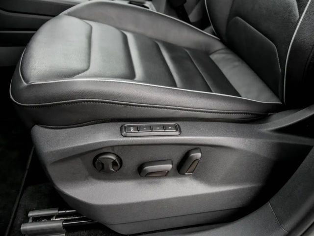 Volkswagen Tiguan 2.0 TDI Life